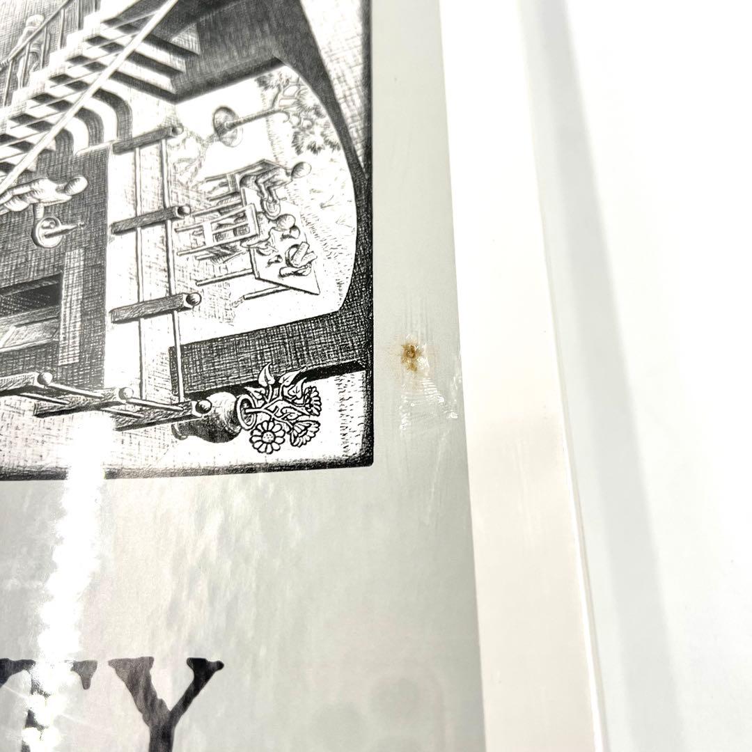 【新品】M.C.エッシャー 相対性 ジグソーパズル 1000ピース