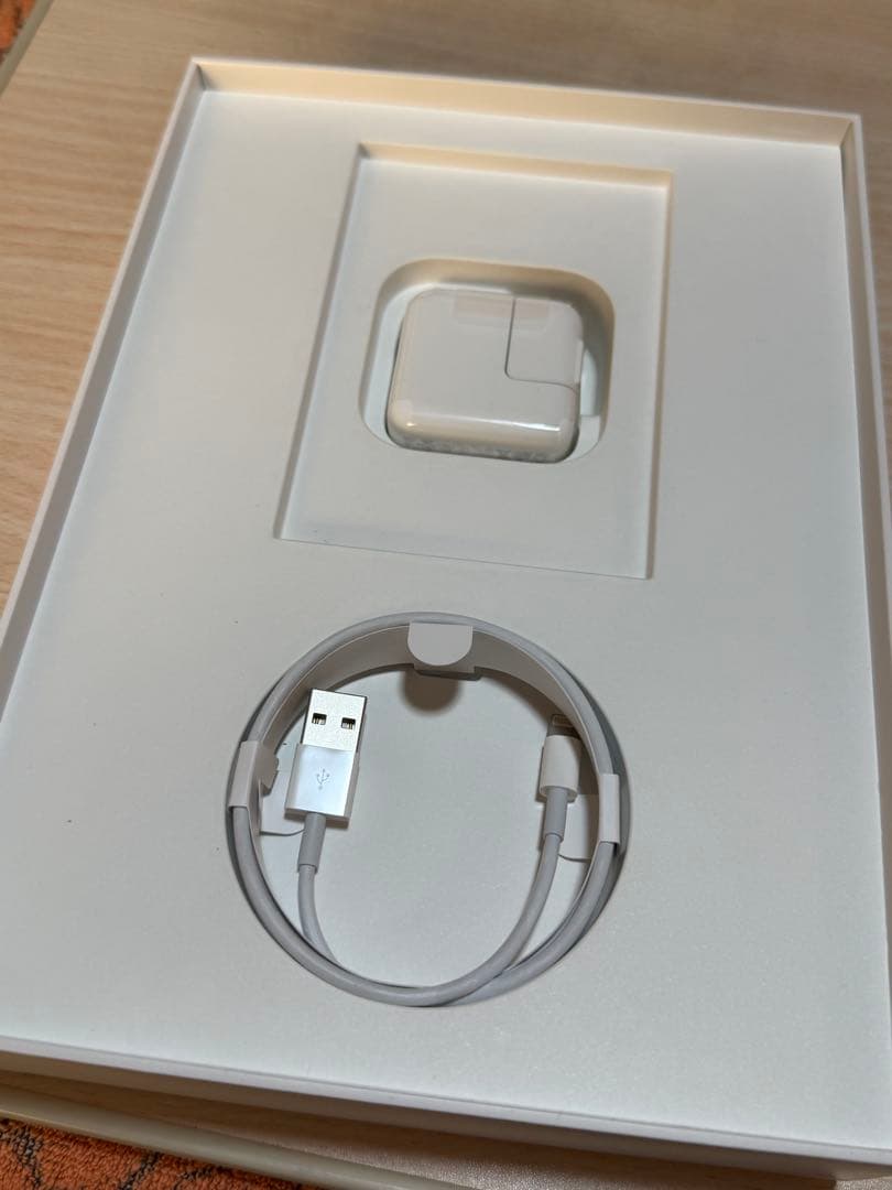 iPad 第6世代 32GB Wi-Fiモデル ゴールド