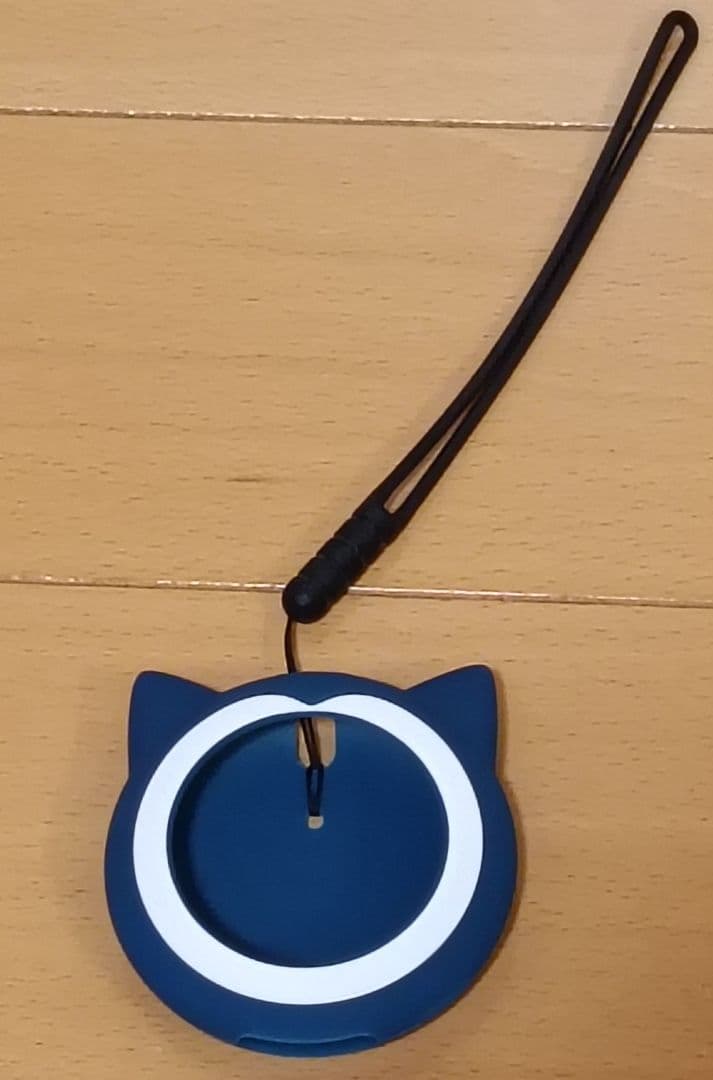 Pokemon GO Plus+ カビゴンカバー付き