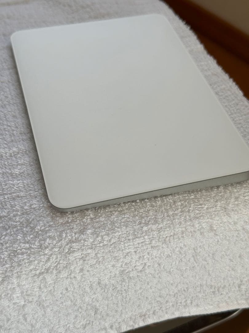 Apple Magic Trackpad 2 A1535 動作確認済
