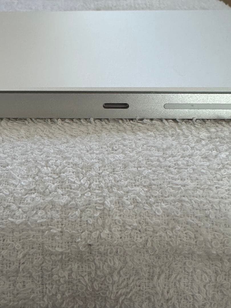 Apple Magic Trackpad 2 A1535 動作確認済