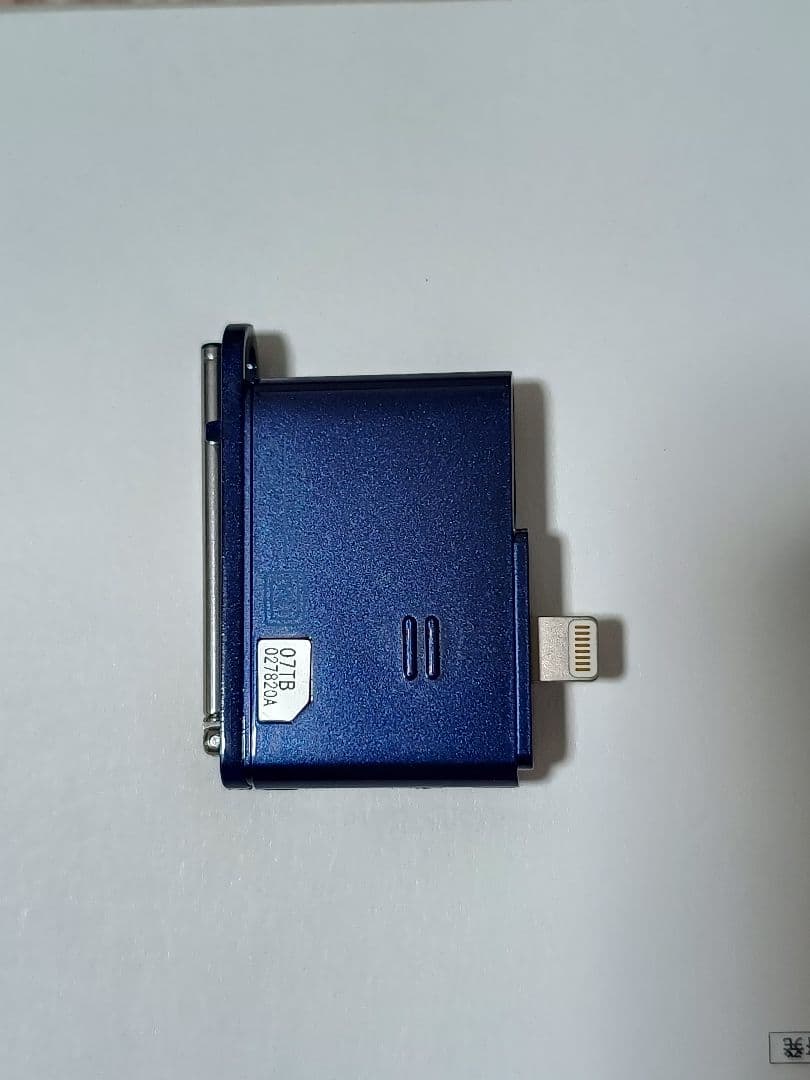 ピクセラ Lightning TVチューナーXit Stick