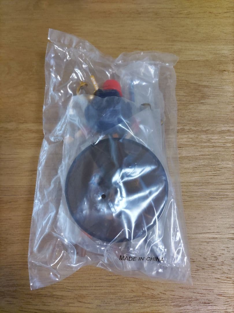 超 ワンピーススタイリング FILM Z special 1st＆2nd 全８種