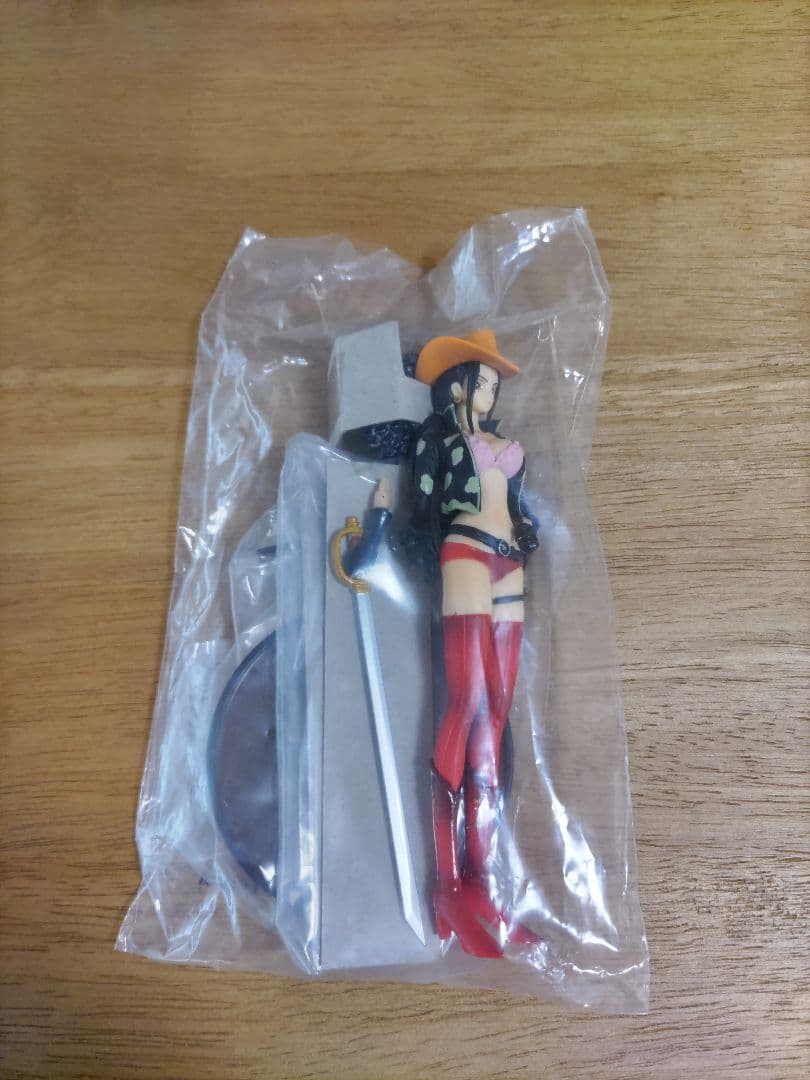 超 ワンピーススタイリング FILM Z special 1st＆2nd 全８種