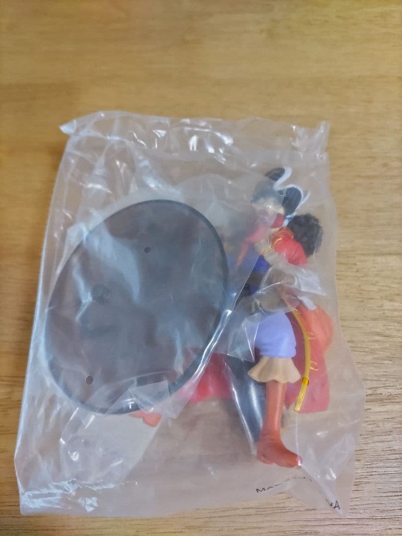 超 ワンピーススタイリング FILM Z special 1st＆2nd 全８種