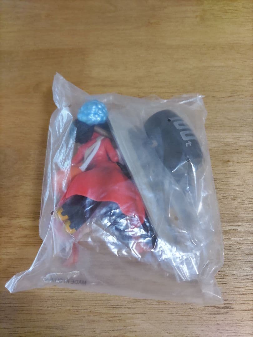 超 ワンピーススタイリング FILM Z special 1st＆2nd 全８種