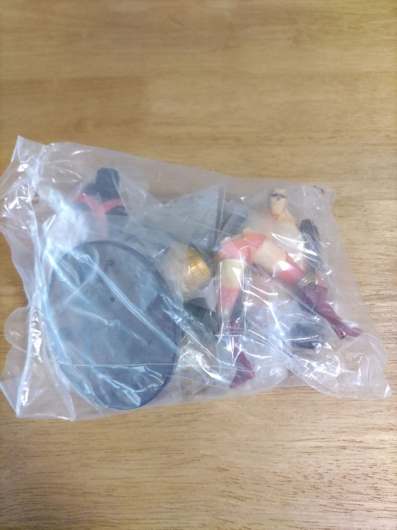 超 ワンピーススタイリング FILM Z special 1st＆2nd 全８種