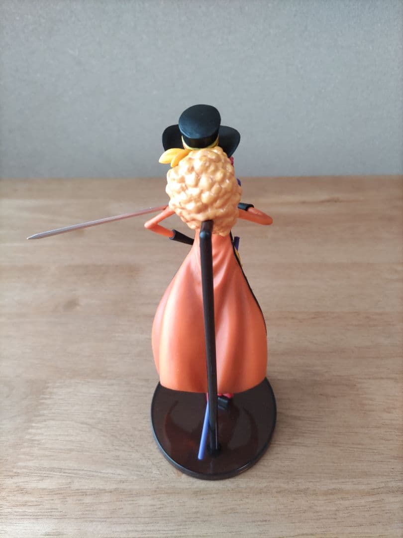 超 ワンピーススタイリング FILM Z special 1st＆2nd 全８種