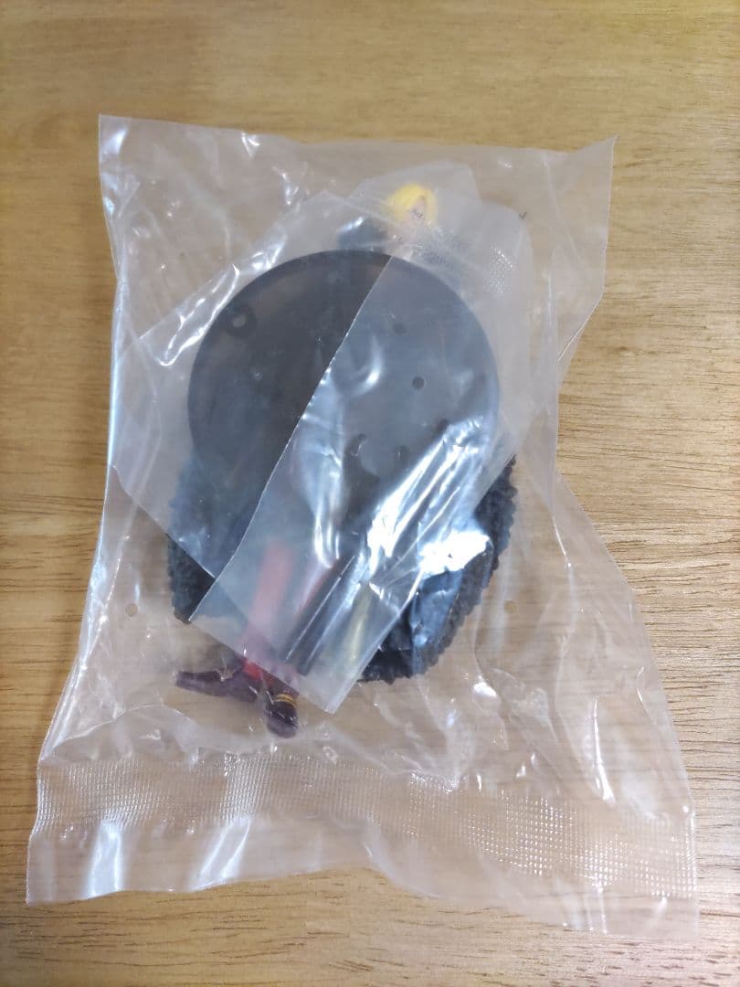 超 ワンピーススタイリング FILM Z special 1st＆2nd 全８種