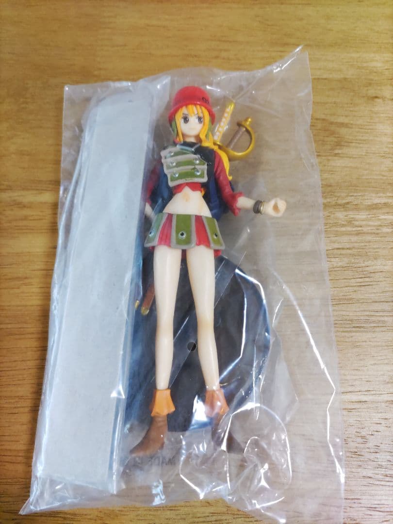 超 ワンピーススタイリング FILM Z special 1st＆2nd 全８種