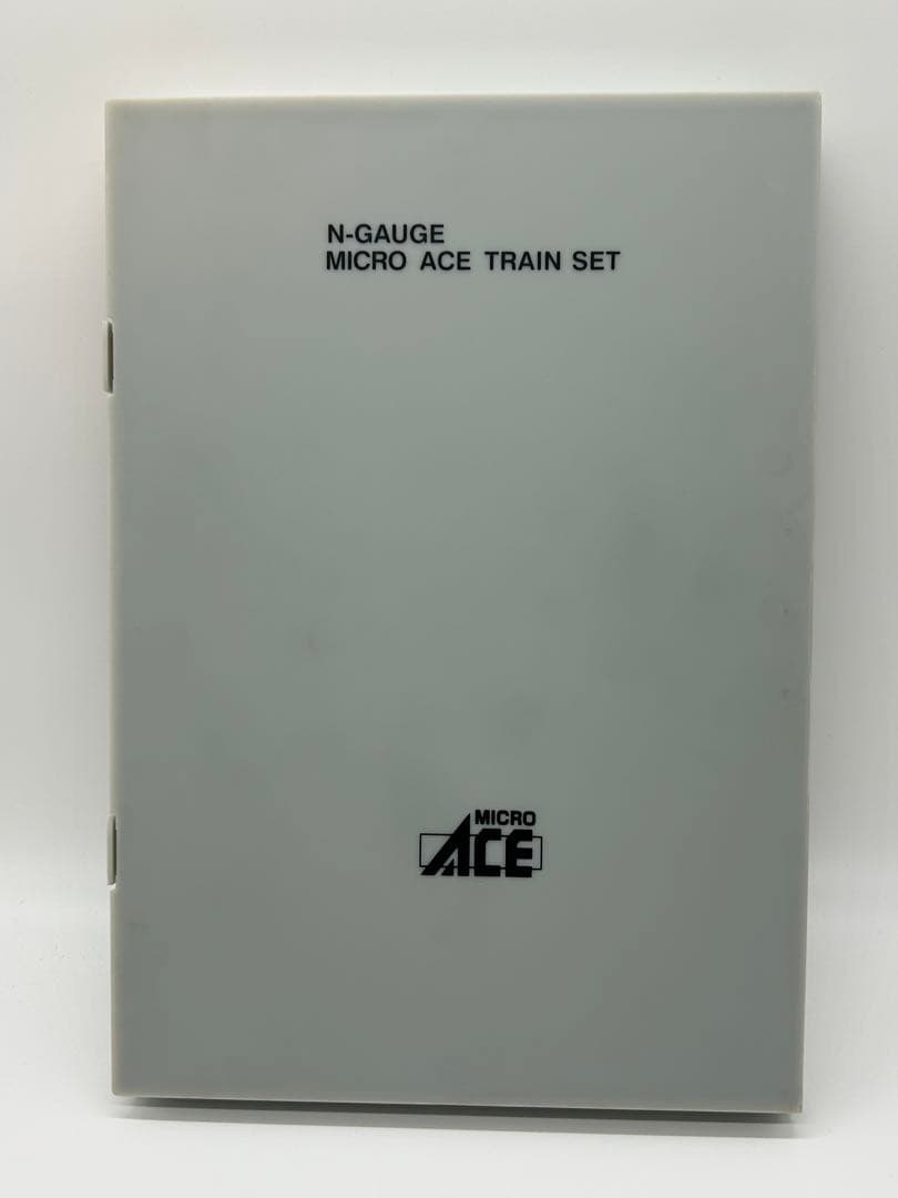 A-0591 国鉄キハ91系 新製時 急行しなの 8両 マイクロエース Nゲージ