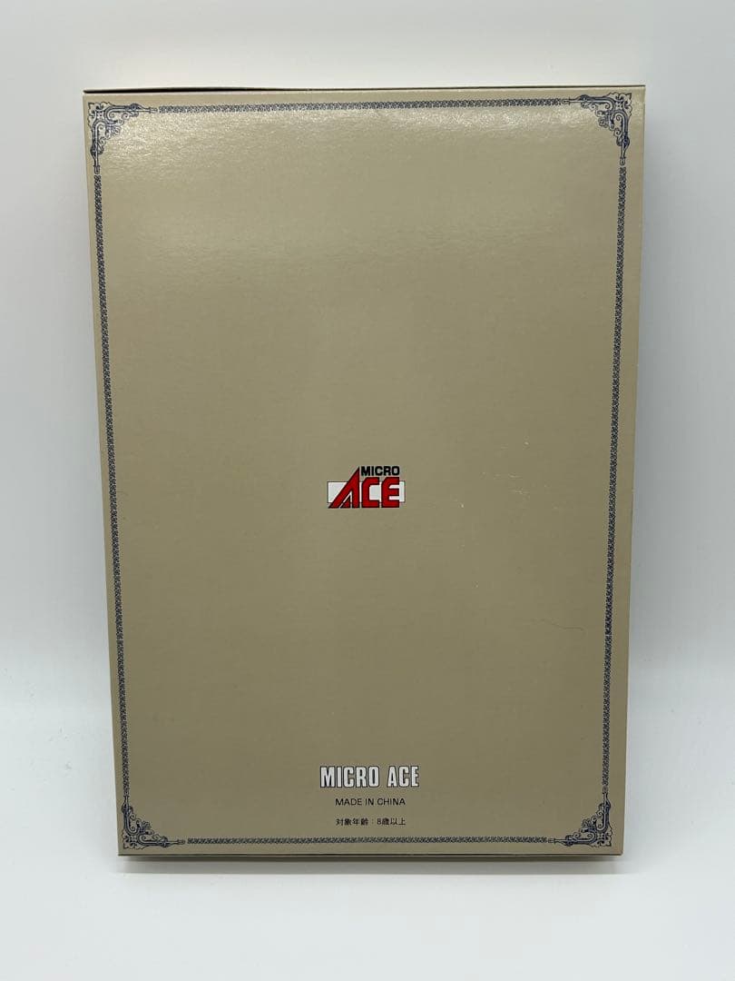 A-0591 国鉄キハ91系 新製時 急行しなの 8両 マイクロエース Nゲージ