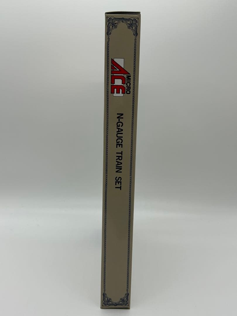 A-0591 国鉄キハ91系 新製時 急行しなの 8両 マイクロエース Nゲージ