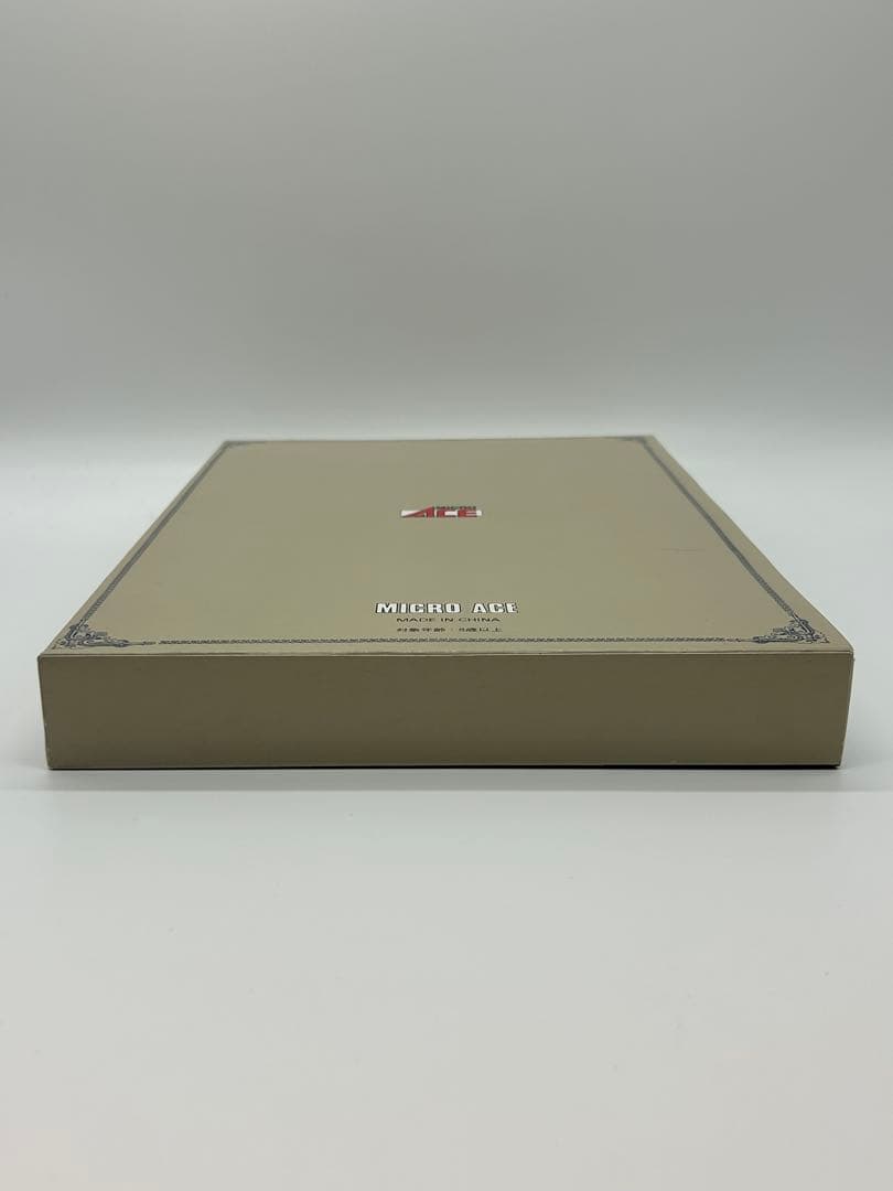 A-0591 国鉄キハ91系 新製時 急行しなの 8両 マイクロエース Nゲージ