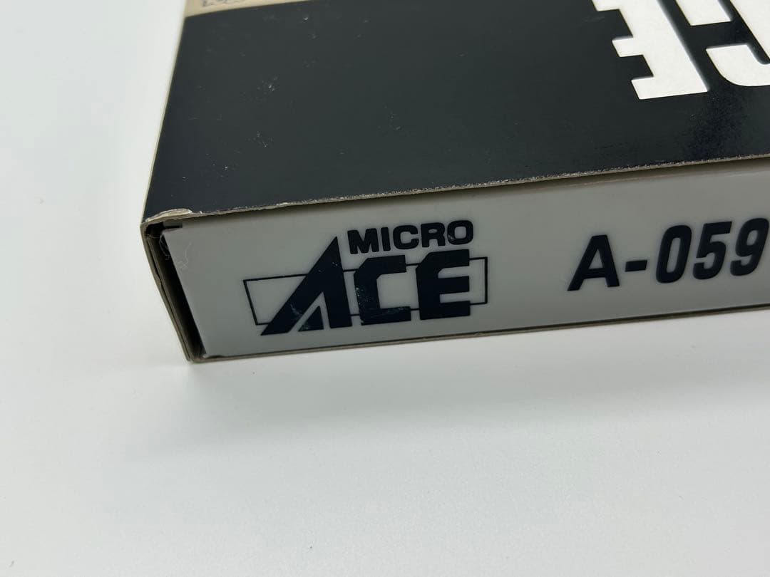 A-0591 国鉄キハ91系 新製時 急行しなの 8両 マイクロエース Nゲージ