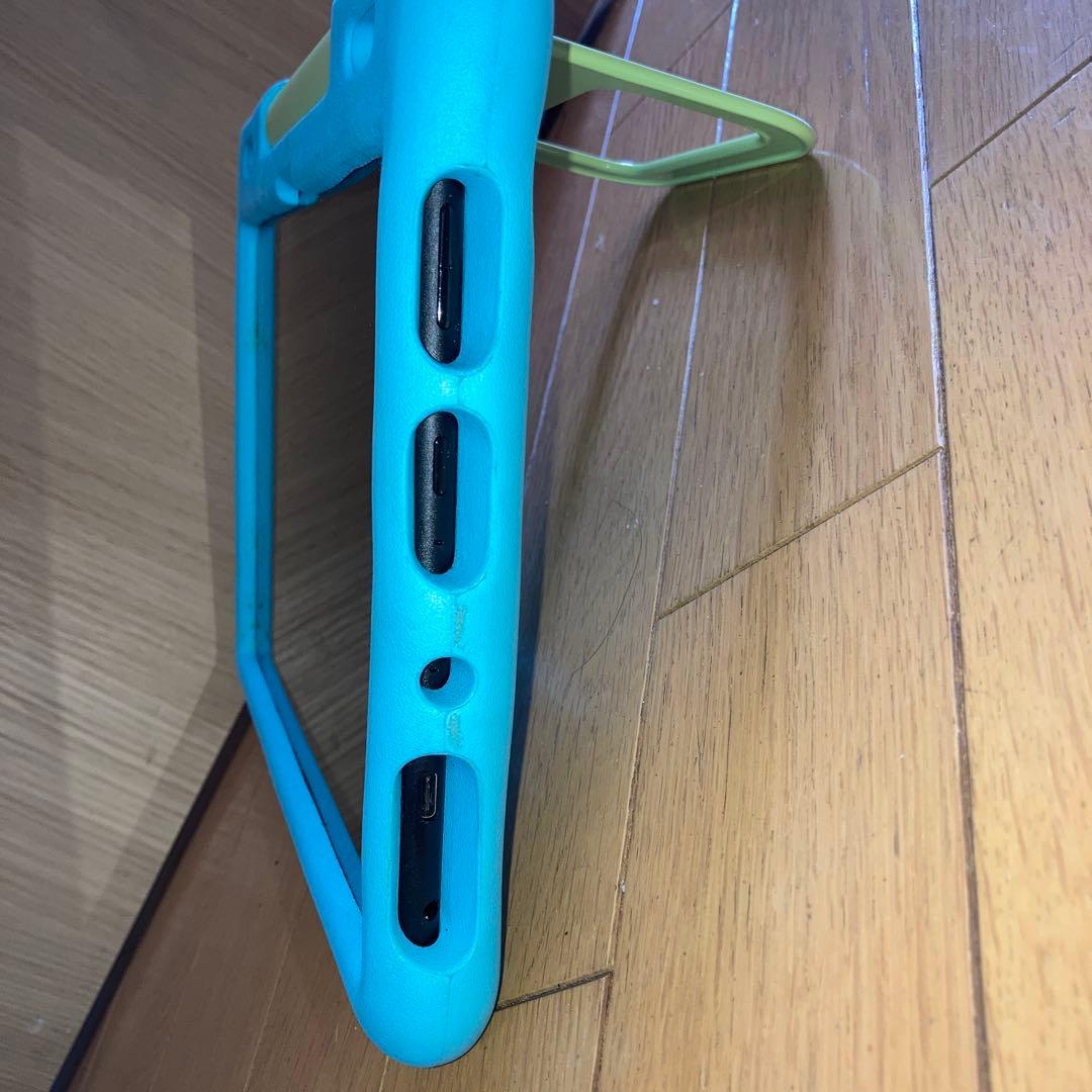 Fire HD 10 キッズモデル 第11世代