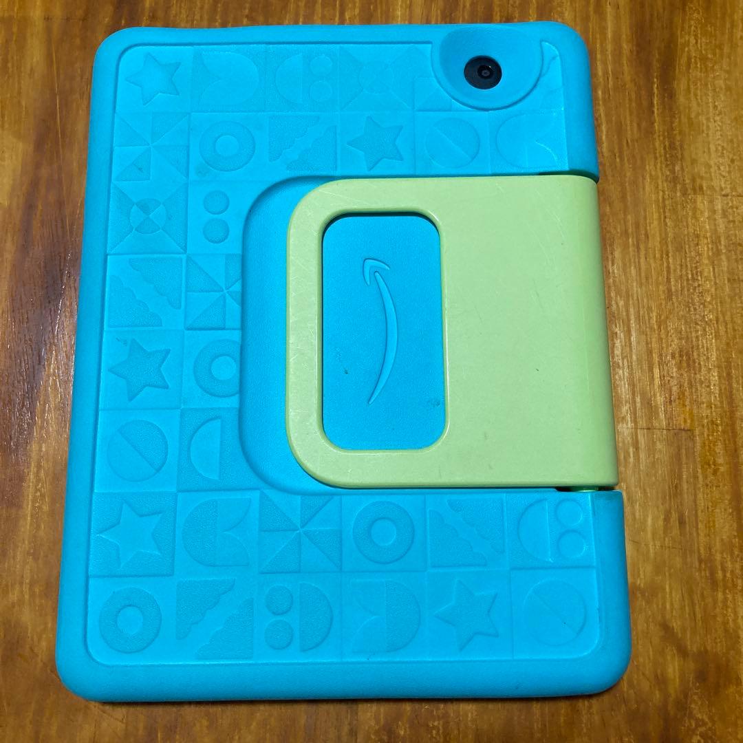 Fire HD 10 キッズモデル 第11世代