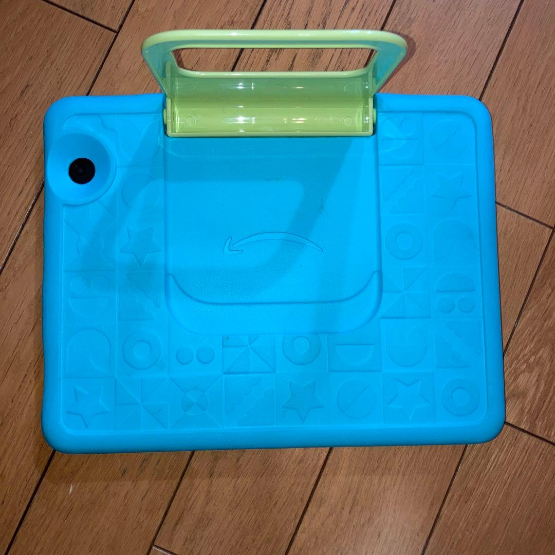 Fire HD 10 キッズモデル 第11世代