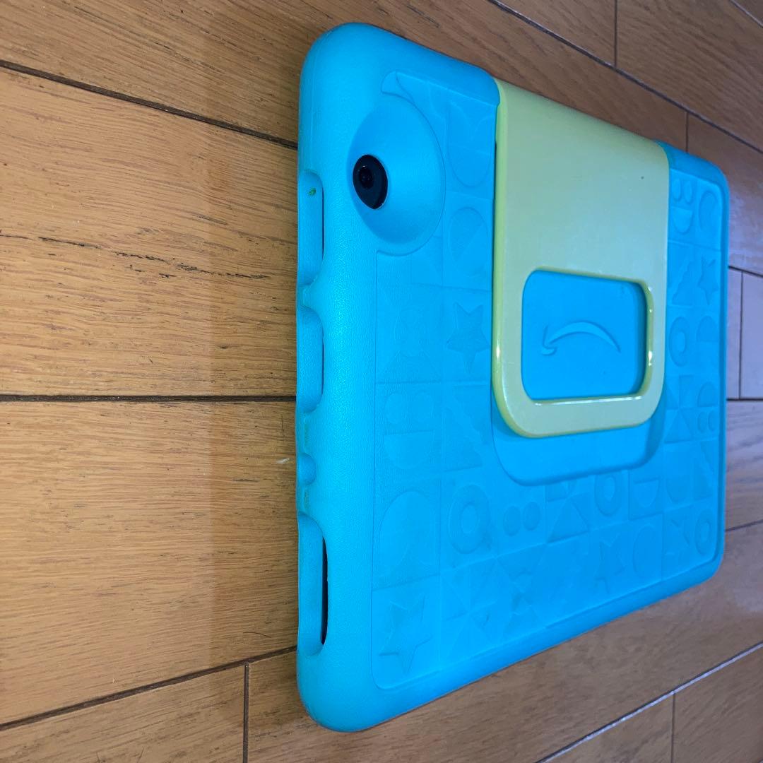 Fire HD 10 キッズモデル 第11世代