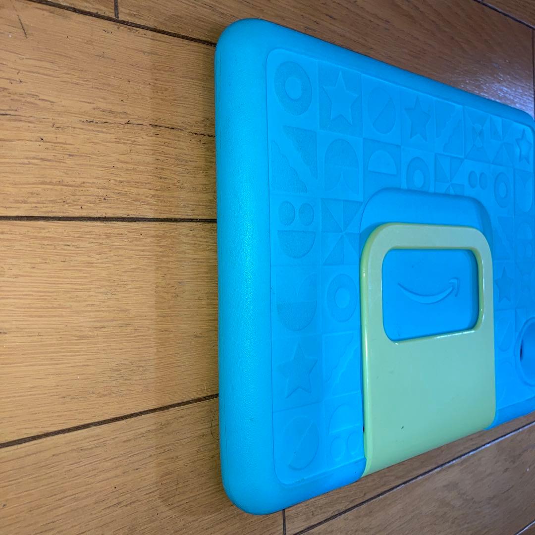 Fire HD 10 キッズモデル 第11世代