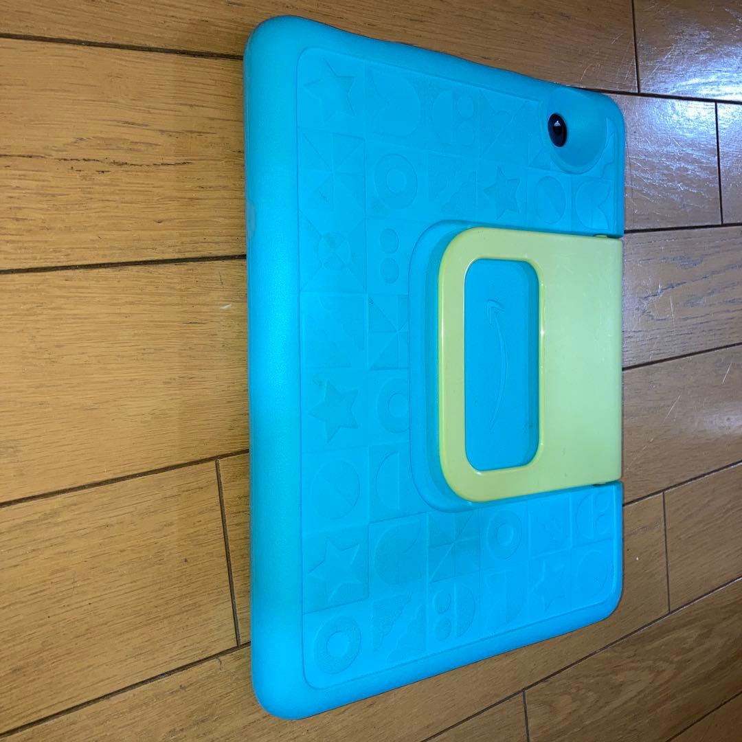 Fire HD 10 キッズモデル 第11世代