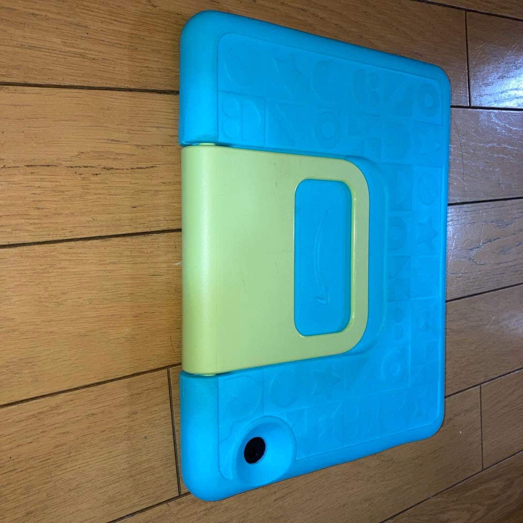 Fire HD 10 キッズモデル 第11世代