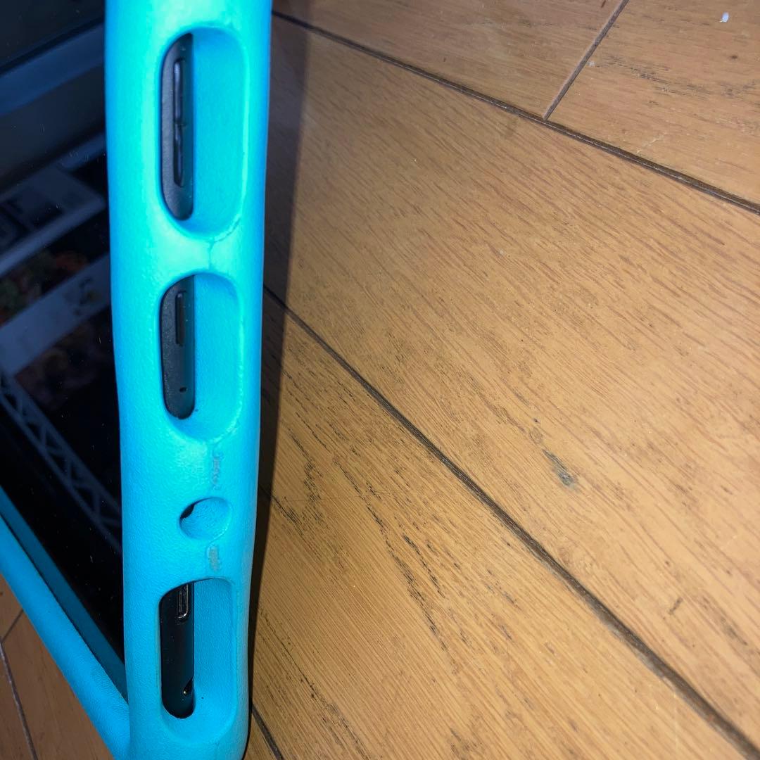 Fire HD 10 キッズモデル 第11世代