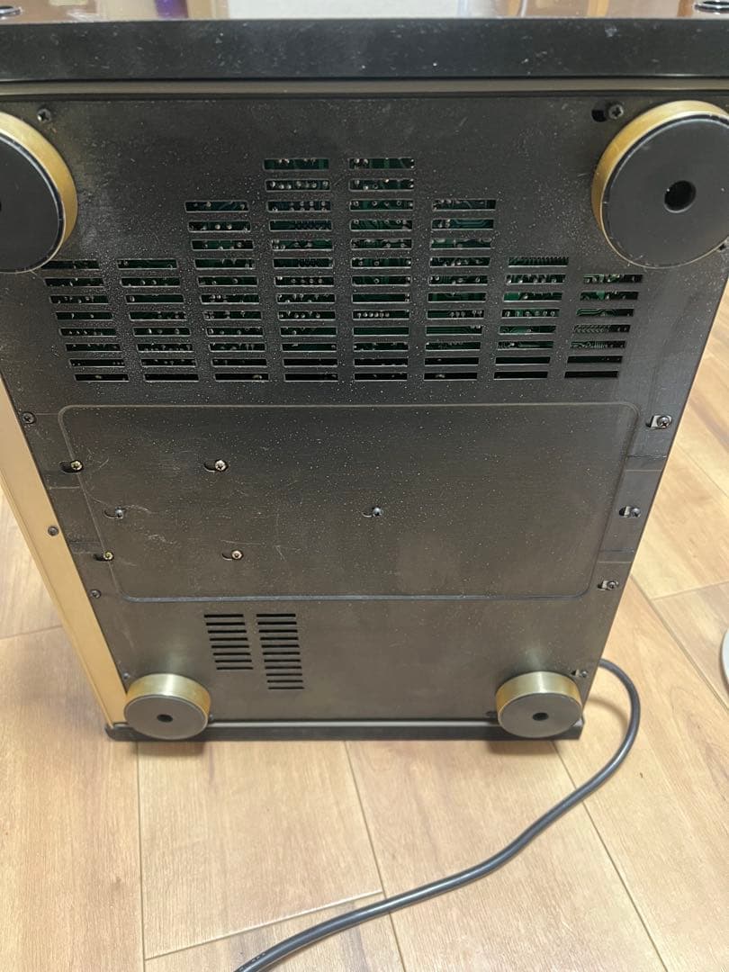 SONY ソニー TC-K333ESJ ステレオカセットデッキ