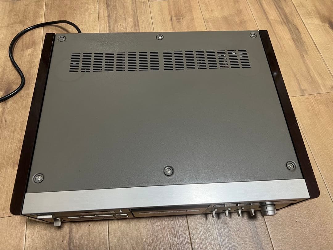 SONY ソニー TC-K333ESJ ステレオカセットデッキ