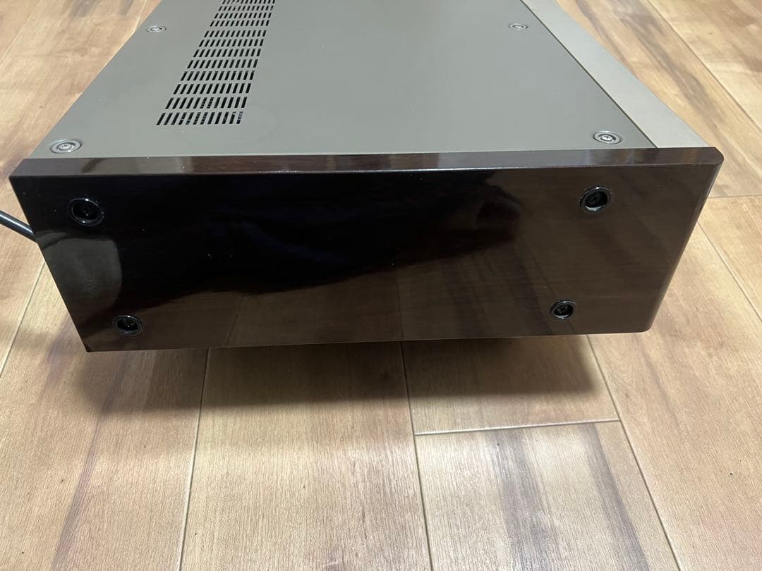 SONY ソニー TC-K333ESJ ステレオカセットデッキ