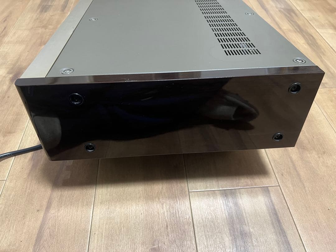 SONY ソニー TC-K333ESJ ステレオカセットデッキ