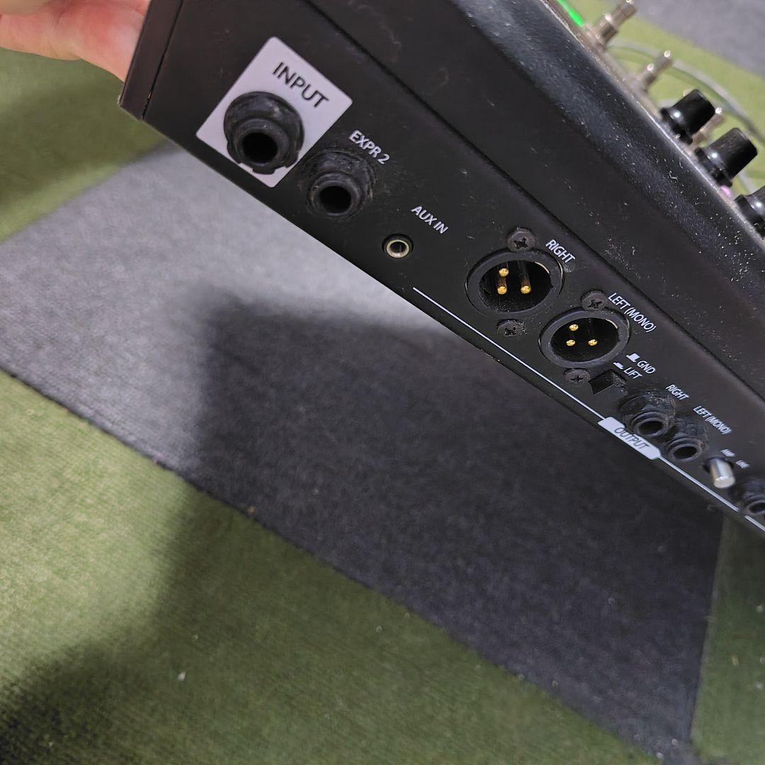 【美品】 HEADRUSH PEDALBOARD マルチエフェクター