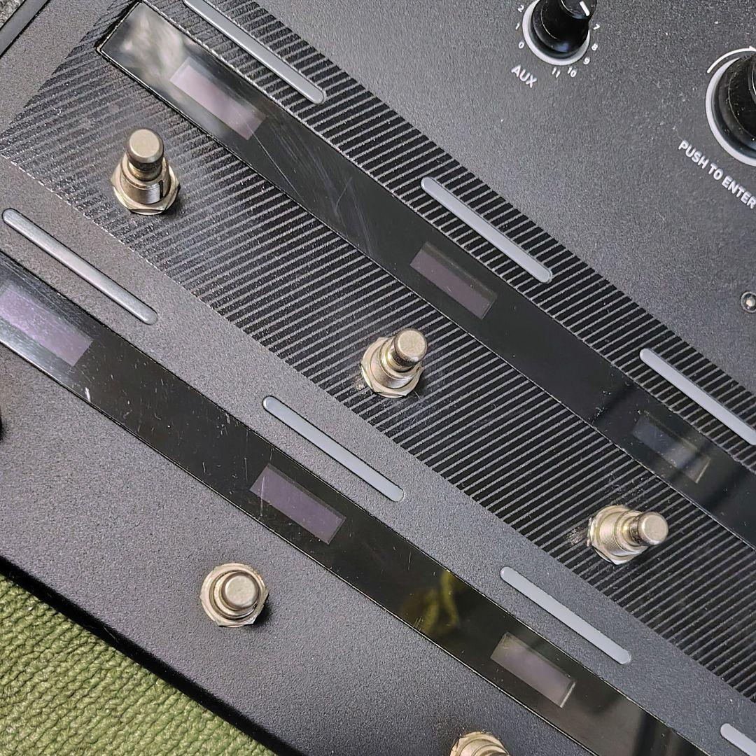 【美品】 HEADRUSH PEDALBOARD マルチエフェクター