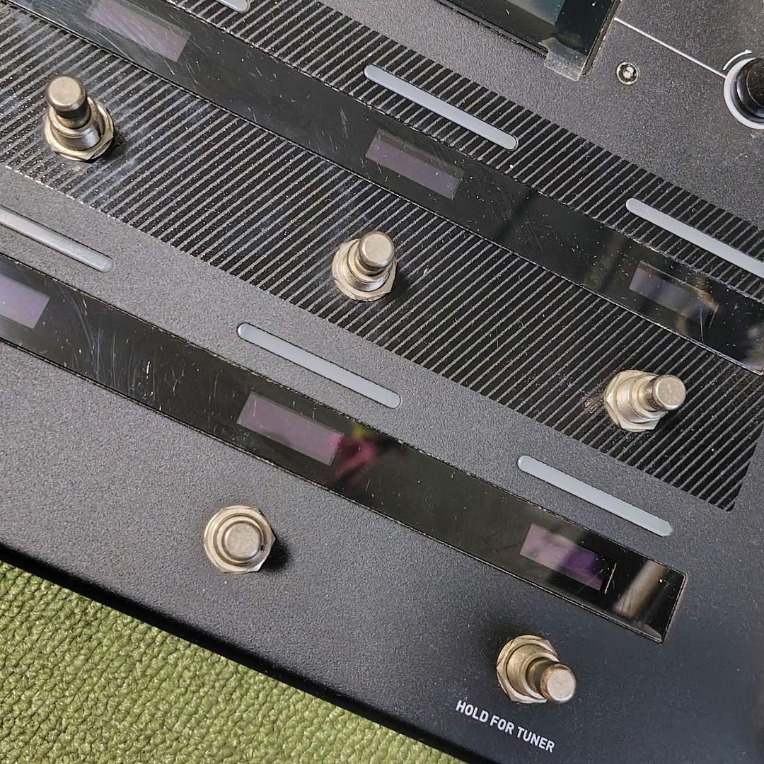 【美品】 HEADRUSH PEDALBOARD マルチエフェクター