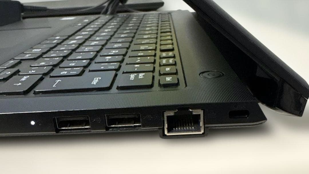 初期設定済dynabook軽量ノートPC⭐︎Windows11⭐︎インテルi5搭載