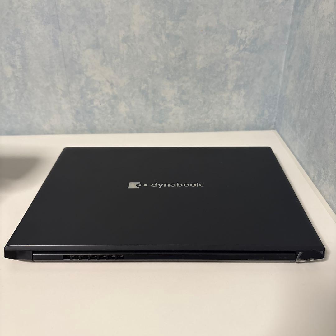 初期設定済dynabook軽量ノートPC⭐︎Windows11⭐︎インテルi5搭載