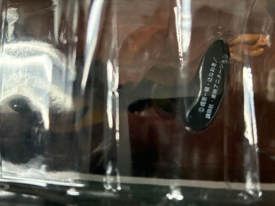 【新品未使用】タイガーマスク　DX フィギュア　プロレス　レア