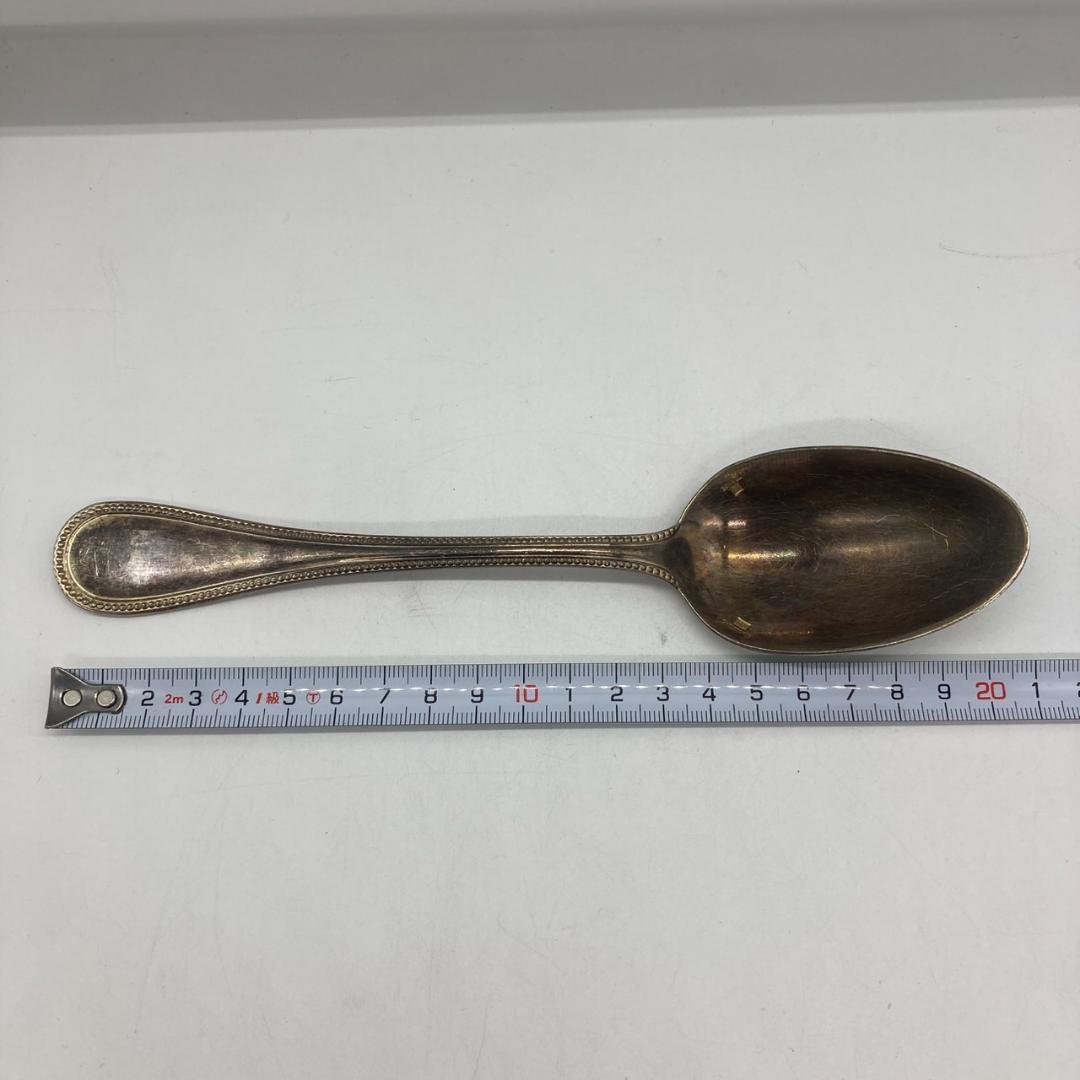 ▼Christofle　カトラリーセット　クリストフル　シルバー　パール