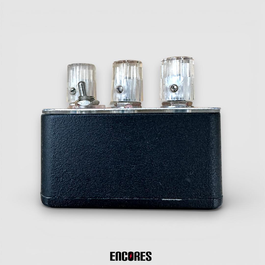 m.o.e. fxp DELE OVERDRIVE オーバードライブ