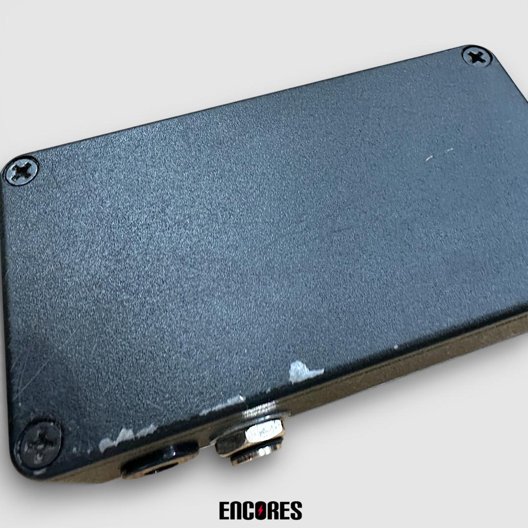 m.o.e. fxp DELE OVERDRIVE オーバードライブ