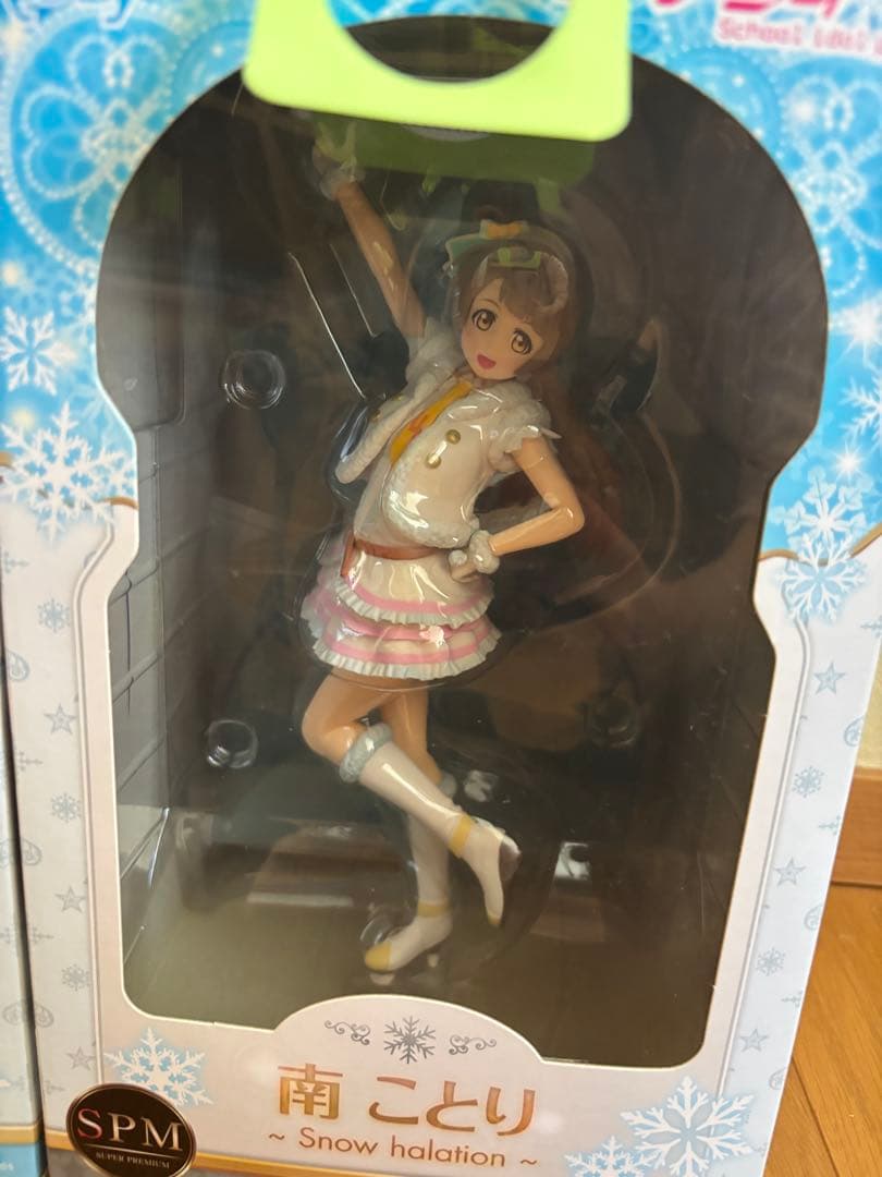 【非売品】ラブライブ！　フィギュア　まとめ売り