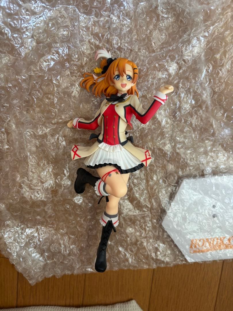 【非売品】ラブライブ！　フィギュア　まとめ売り