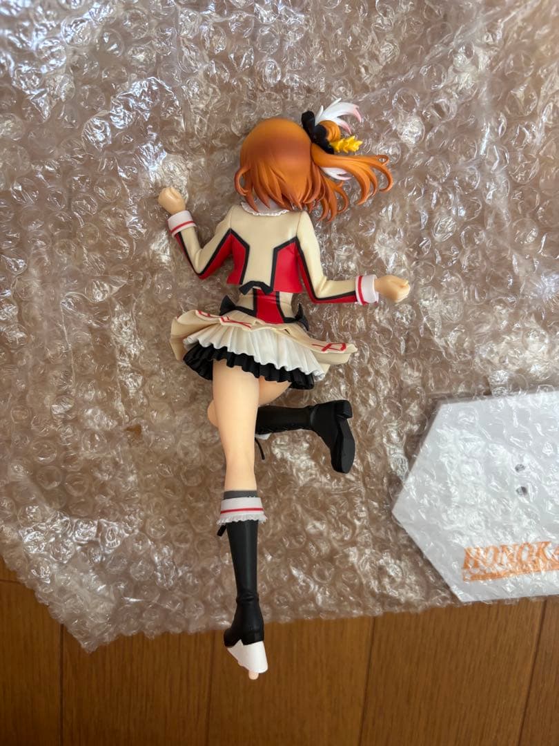 【非売品】ラブライブ！　フィギュア　まとめ売り
