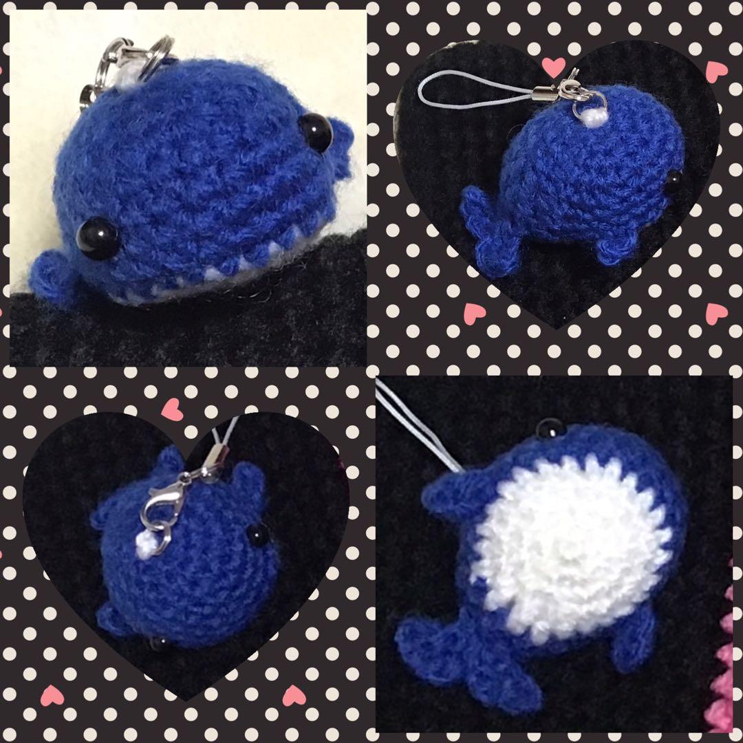 Rina 　パクパクモンスターオーダー　ビキニモンちゃん　スマホショルダー