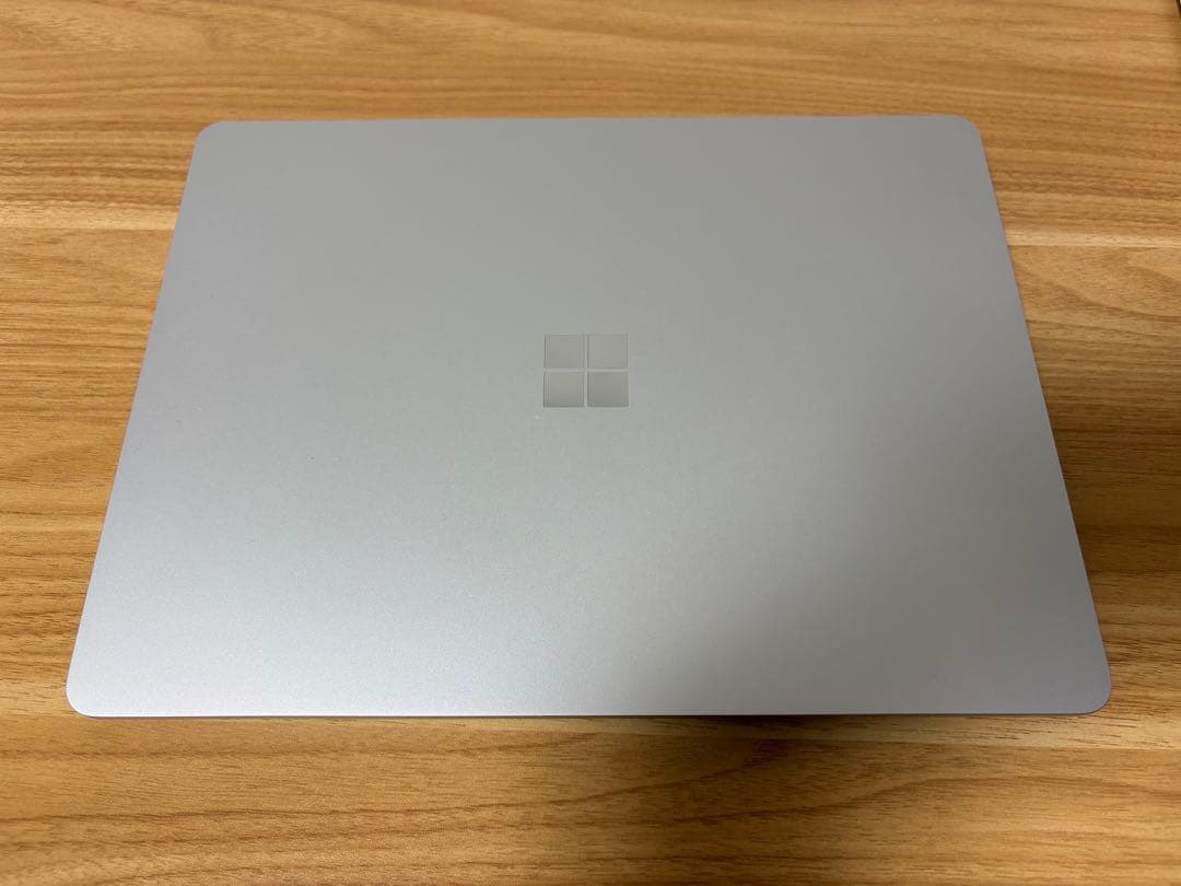 Surface Laptop 13インチ 16GB 512GB 美品