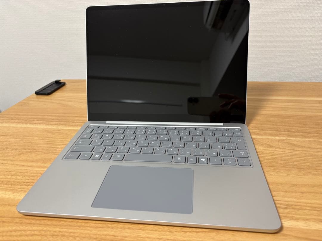 Surface Laptop 13インチ 16GB 512GB 美品