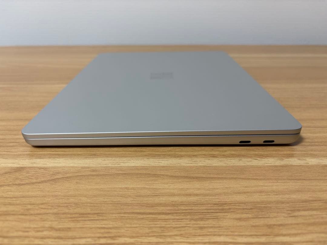 Surface Laptop 13インチ 16GB 512GB 美品