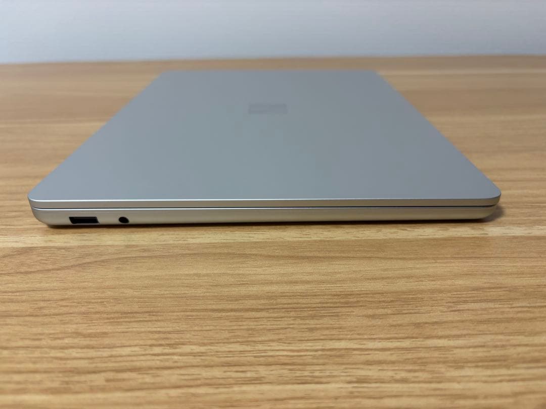 Surface Laptop 13インチ 16GB 512GB 美品
