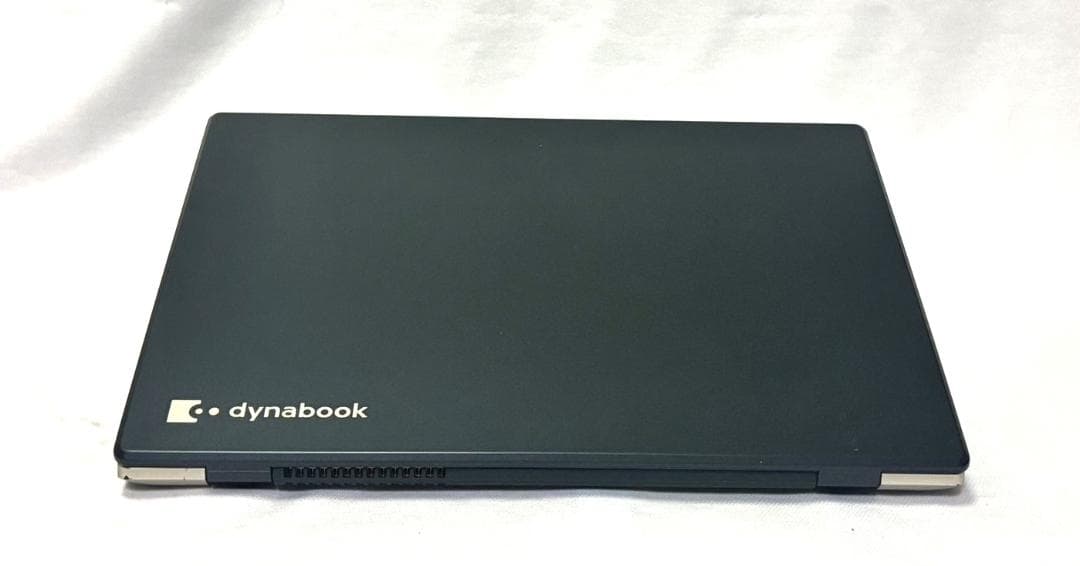 外見美品 OS ストレージなし 薄型 13型 dynabook G83/M i5