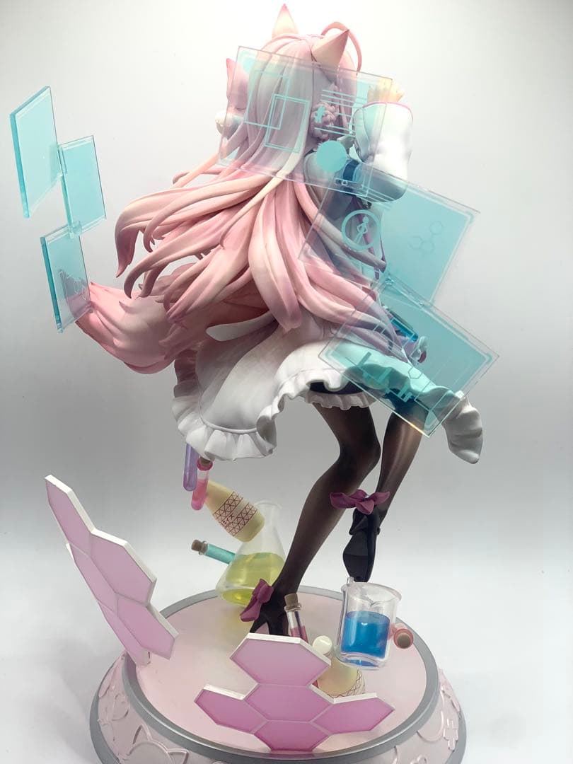 ホロライブ hololive 博衣こより 1/7 スケールフィギュア